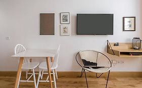 HAMAC Suites Lyon Ainay